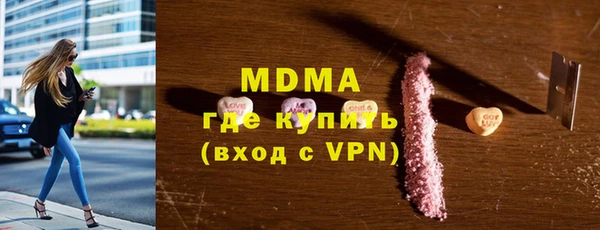 индика Киреевск